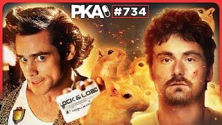 PKA 734: Mr Pancake’s Pet Store Heist