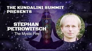 Kundalini Summit Stephan Petrowitsch  - Love, light and bliss, this is Kundalini