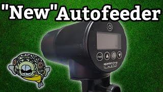 Aquarium Co-Op's "NEW" Autofeeder.