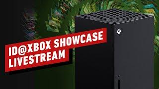 ID@Xbox Showcase Livestream