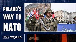 The beginning of NATO's eastern flank  | How We Got Here