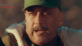 JP Dutta's Next Film Will Not Be A War Film