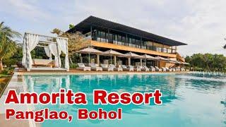 Amorita Resort Bohol | Where to stay in Alona Beach Panglao