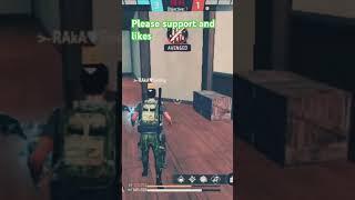 FREE FIRE NEW VIDEO  1v1 ONE TOP ONE TOP