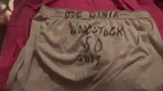 Joe Nania clothing 8 18 2019 Walton ,  New York