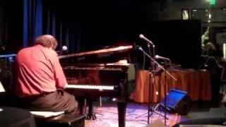 Mike Greensill, Silo's Jazz Club at the Napa River Inn