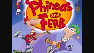 Phineas and Ferb - Queen of Mars