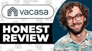 Vacasa Review - Usage Experience