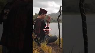 Kang panji 9 jagat official #viral #shortvideo