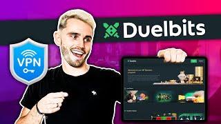 Best VPN for Duelbits - How to play Duelbits in the US in 2024