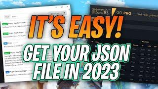 EASIEST Way To Get Your JSON File For Summoners War Exporter (SWEX) On PC In 2023