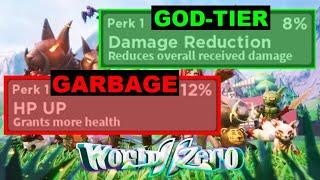 World Zero: TOP 10 CRUCIAL TIPS!! GLITCHES, GUIDES, AND MORE!