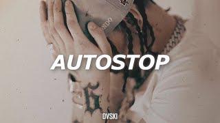 [FREE] Rondodasosa x Nino Uptown Type Beat - "AUTOSTOP" | Free Type Beat 2022