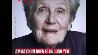 Stalinin qızının qeyri-adi həyatı və taleyi