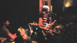 Live blues music at Sandmann (Berlin Neukölln)