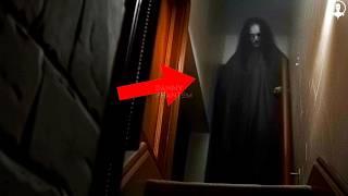 5 EXTREME PARANORMAL TERROR VIDEOS that YOU WILL NOT BE ABLE TO SLEEP | REAL Evidence 2024