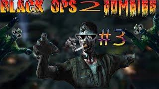 BOSS FIGHT! | call of duty black ops 2