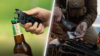 7 Cool Gadgets For The Modern Outdoorsman