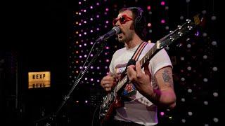 Wine Lips - Full Performance (Live on KEXP)