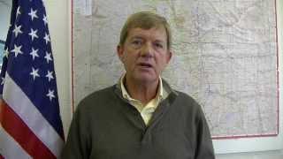 Legislative update from Congressman Scott Tipton: Working for Colorado