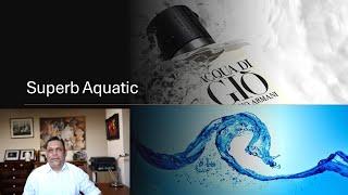 Acqua Di Gio EDP Episode # 463