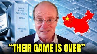 Huge News from China! End of Silver Price Suppression, Alasdair Macleod