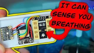 Diy Presence Sensor