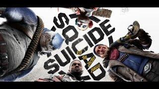 Let's Play Suicide Squad Part 6 More hard levels!