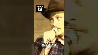 COUNTRY MUSIC Legend George Jones Gets the Tribute He Deserves
