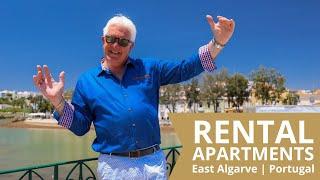 Rental Properties in Cabanas de Tavira | Algarve, Portugal