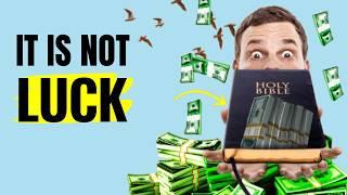 45 Biblical Money Principles Than Can Make Anyone Rich