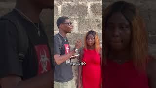 Lady takes back her son because he wife wants to finish him with creativity