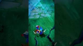ХАРАКИРИ В DOTA2? #shorts #dota2 #дота2 #dotawtf #dota2memes