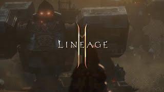 Lineage2M – Prelude to the Siege Cinematic