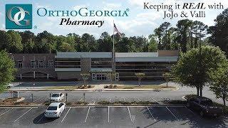 Orthogeorgia Pharmacy 3708 Northside Dr, Macon, GA 31210