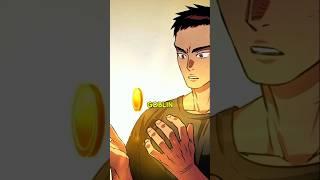 The Barbarian of Seoul Station #manhwa #manga #webtoon #manga #anime #manhua #comics