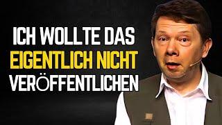 Wenn Sie nur ein Video ansehen, dann dieses - Eckhart Tolle