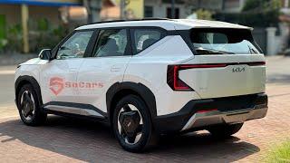 First Look! 2024 KIA EV5 ( 2024 ) | EV Family SUV