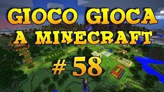 Gioco gioca a Minecraft ~ Ep 58 ~ Il tunnel iperveloce negli Inferi