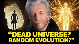 Who Says the Universe Is Dead and Evolution Is Random? | Gregg Braden