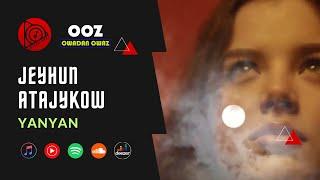 Jeyhun Atajykow - Yanyan | 2023 Official Video (Turkmen Klip)