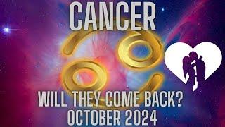 Cancer ️️ - They Can’t Hold Back Any More Cancer!