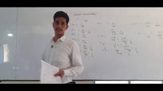 Percentage (Calculation) Part 1 | Maths Magic With Sonu Sir