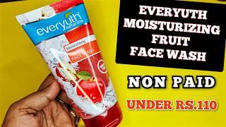 Everyuth Face Wash | Fairness Face Wash | Skin Whitening Face Wash | #facewash