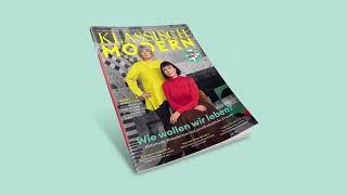 Magazin „klassisch modern“ 2023 | Trailer