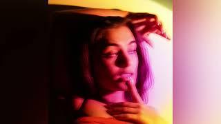 Jessica Peros - Bittersweet (Official Audio)