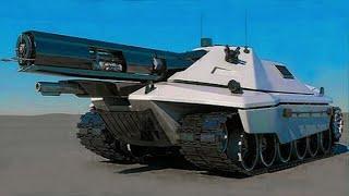 Новая Секретная Техника в Армии США 2018 | A Secret new Technique in the US Army 2018
