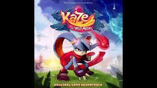 Kaze and the Wild Masks OST - Victory I  Mona Knockout