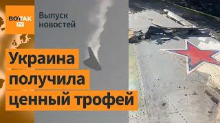  Сенсация на фронте: РФ сбила свой беспилотник С-70. Ожесточенные бои в Угледаре / Выпуск новостей