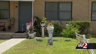 Bunnell police cleaning community up in new initiative to connect to residents